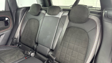 MINI Countryman 2.0 John Cooper Works ALL4 5dr Auto Petrol Hatchback